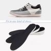 Unisex Insole Heel Lift Insert Shoe Pad Cushion Elevator Taller Height Increase