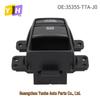 35355-T7A-J0 Park- und Notbremsschalter für Honda HRV (Baujahre 2016–2019)