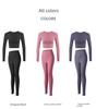 Juyitang Women's Summer Slim Fit Sexy Yoga & Running Sports Suit