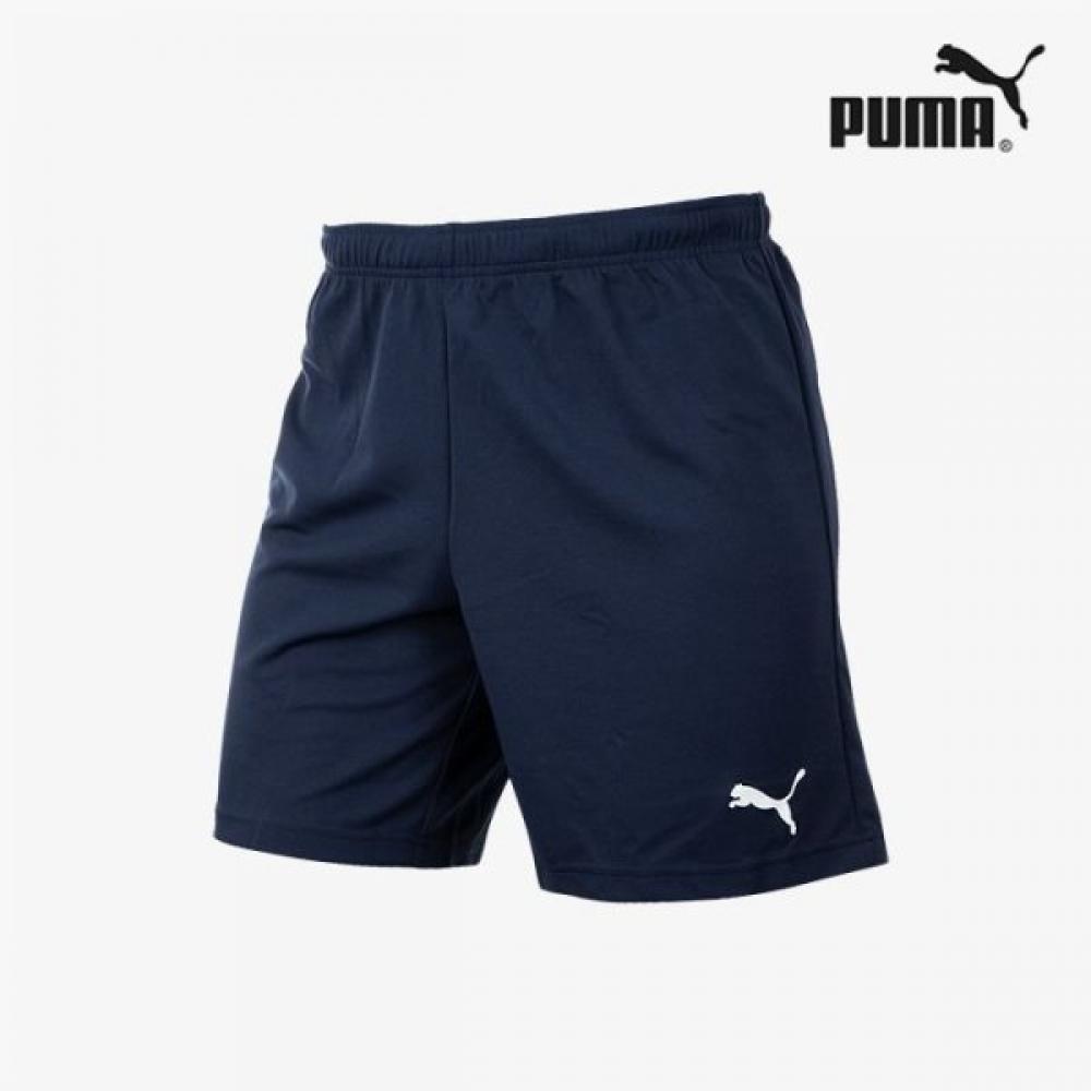 

Puma Galleria Puma Gym Shorts Teamrise Sportswear Navy 70494206 105