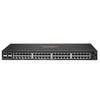 Switch - Hewlett Packard Enterprise - Aruba 6000 - 48 Ports - Managed - L3