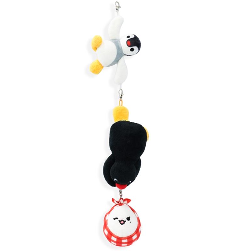 [Pre-order] TAEYEON PINGU X TAENG-GEU POP-UP STORE OFFICIAL MD