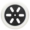 BOSCH Rubber Pad 150mm Medium 2608601115