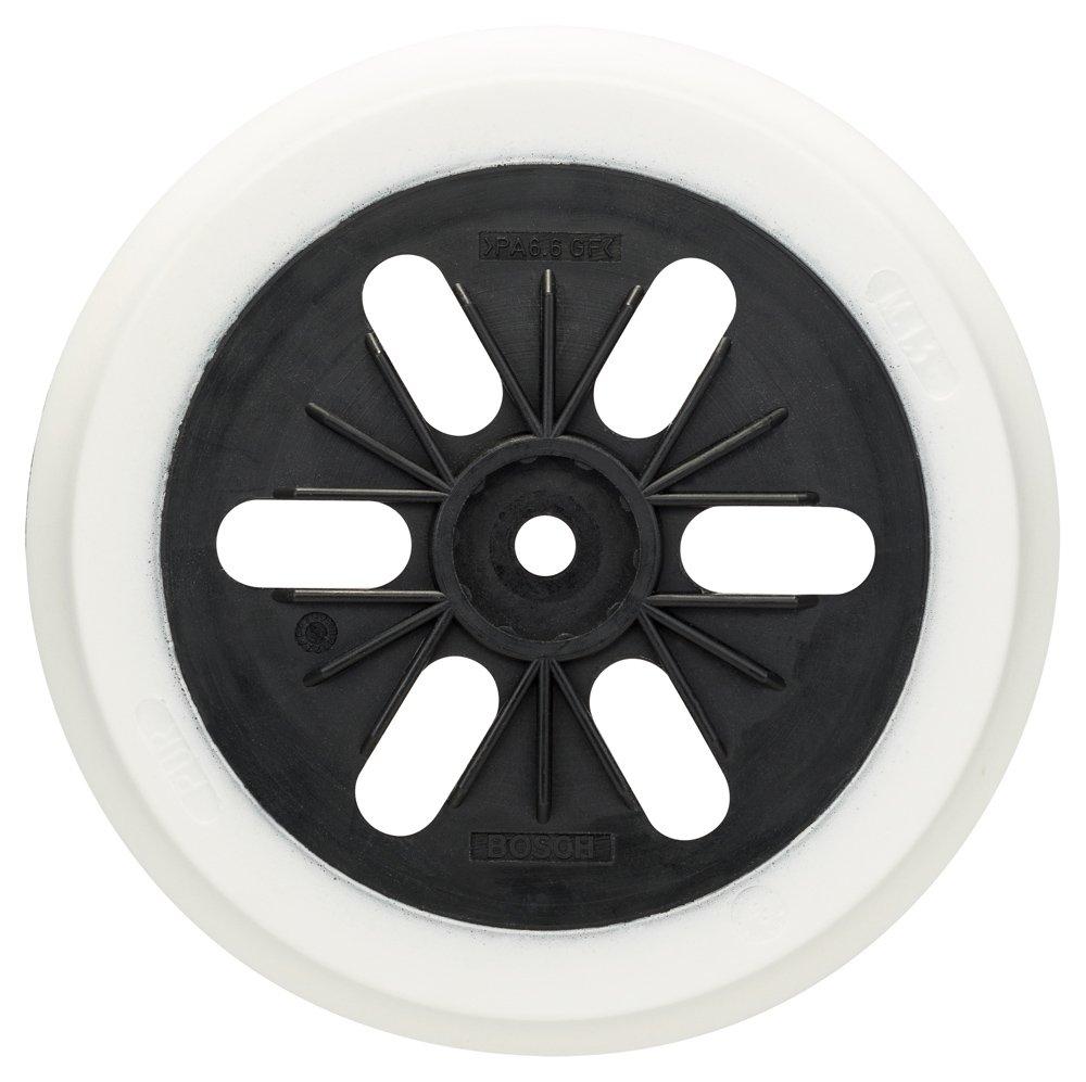 BOSCH Rubber Pad 150mm Medium 2608601115
