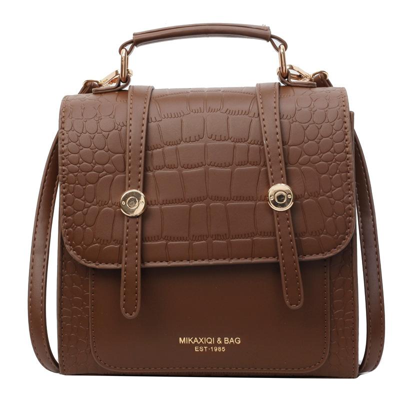 

Новый рюкзак женский многофункциональный рюкзак-мессенджер двойного назначения