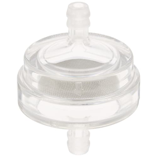 

Daytona Motorcycle Fuel Filter 5.5 (for 125cc or less) Stainless Steel Mesh Filtration Fuel Filter 29637