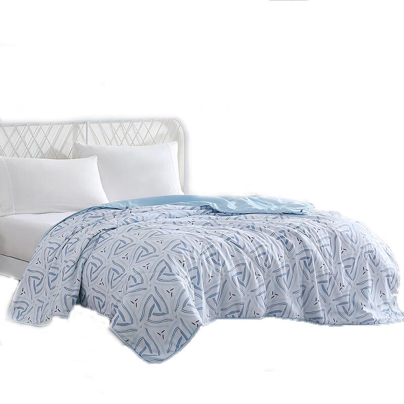 Dailuolun Blue Dream Air Conditioner Quilt
