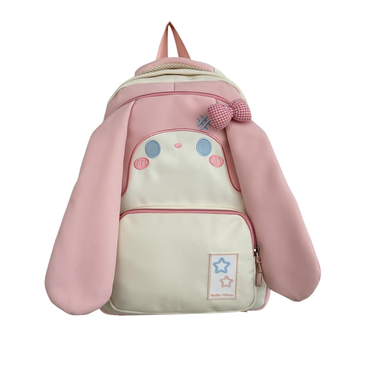 

Рюкзак Oxford Patchwork с мягким ремешком для женщин, повседневная студенческая сумка, дизайнерская высококачественная сумка на молнии