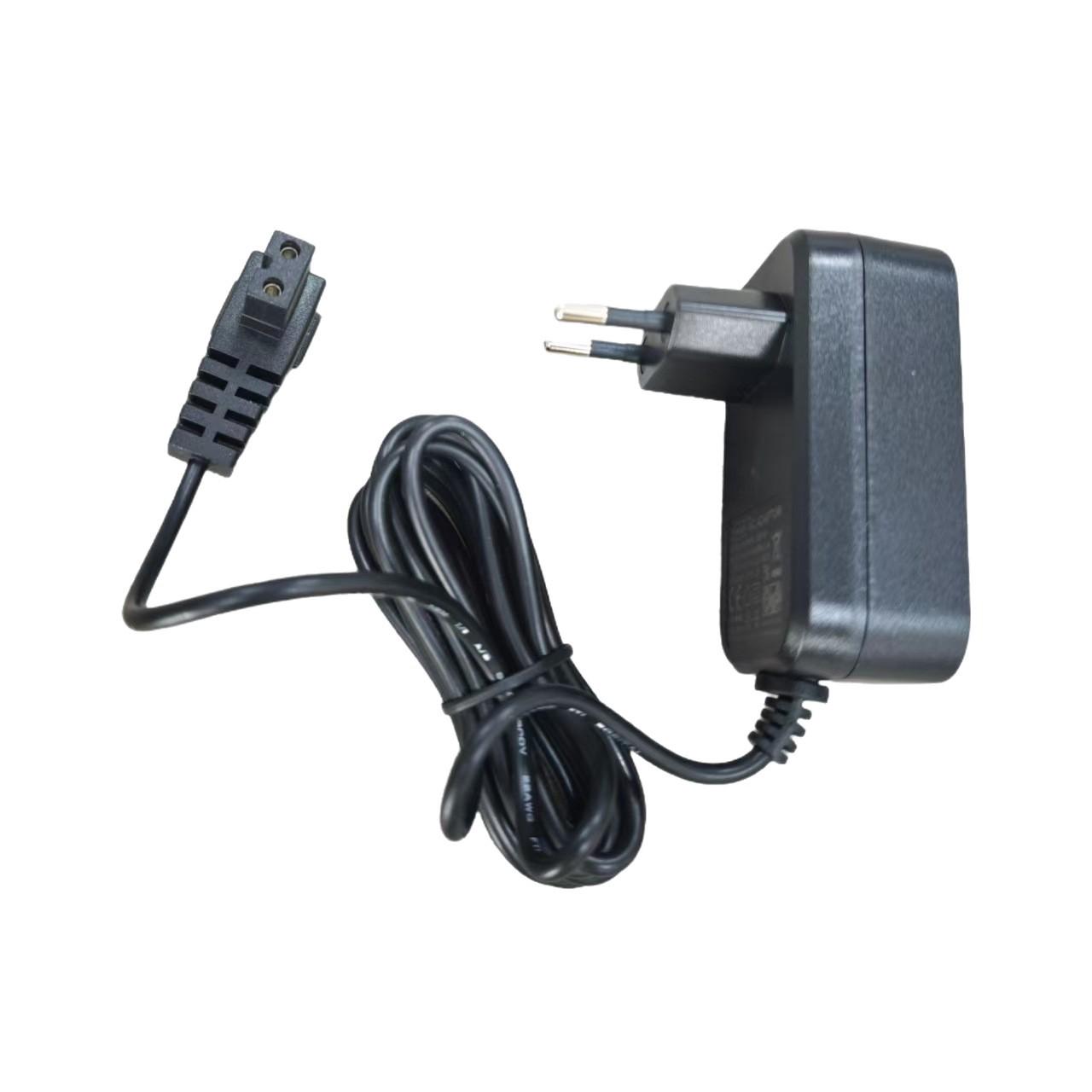 Adaptateur Universel pour Robot de Piscine (100-240V) – Normes UE, États-Unis, Royaume-Uni, Australie gray