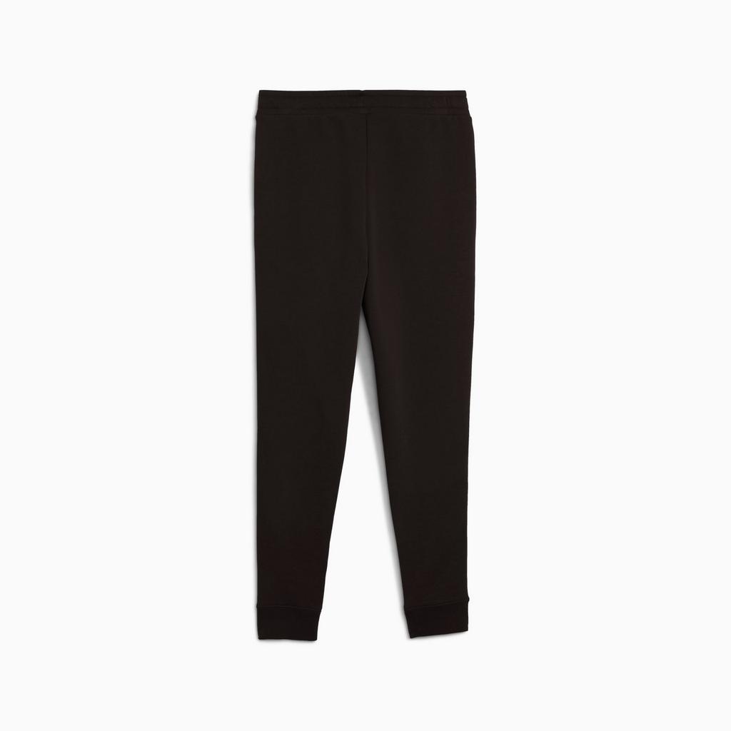 Boys' sweatpants Puma SPORT TR black 68585501 size 164