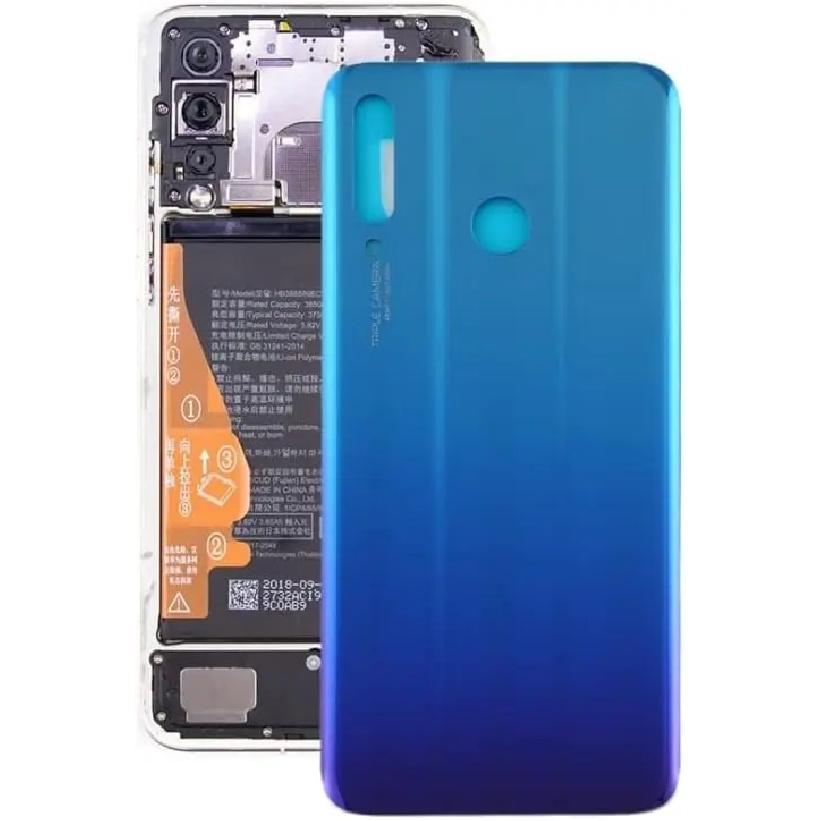 Phone Replacement Parts Battery Back Cover for Huawei Nova 4e