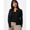 Point Cardigan  Long Sleeve 