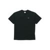 Lab Solo Swoosh Basic Sports Short Sleeve Black Men's DA0321-010