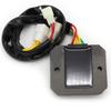 Rectifier Voltage Regulator Charger with Plug For Honda FITS VT 1100 VT 1100 C2 SHADOW VT1100 VT 1100 C SHADOW SPIRIT