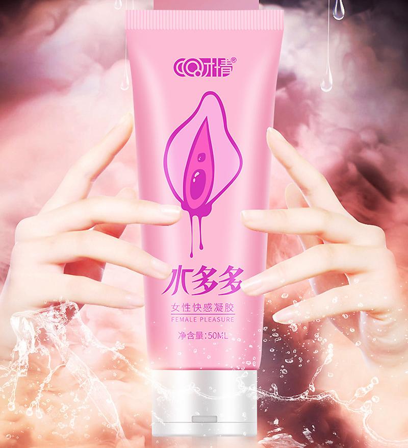 Aphrodisiac Orgasm Gel Libido Enhancer Vaginal Stimulant Female Strong Orgasm Enhancer Porn Gamer