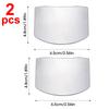 Stainless Steel Finger Guards for Cutting  Assist Vegetable Slice Cutter Tool Finger Protector Knife Blade Kitchen Gadget Tools