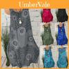 Dames Boho Zomerjurk Midi Lengte Zomer Avond Cocktailfeest Strandjurk Maat S T/m 5xl Met Elegant Kant Hol Ontwerp