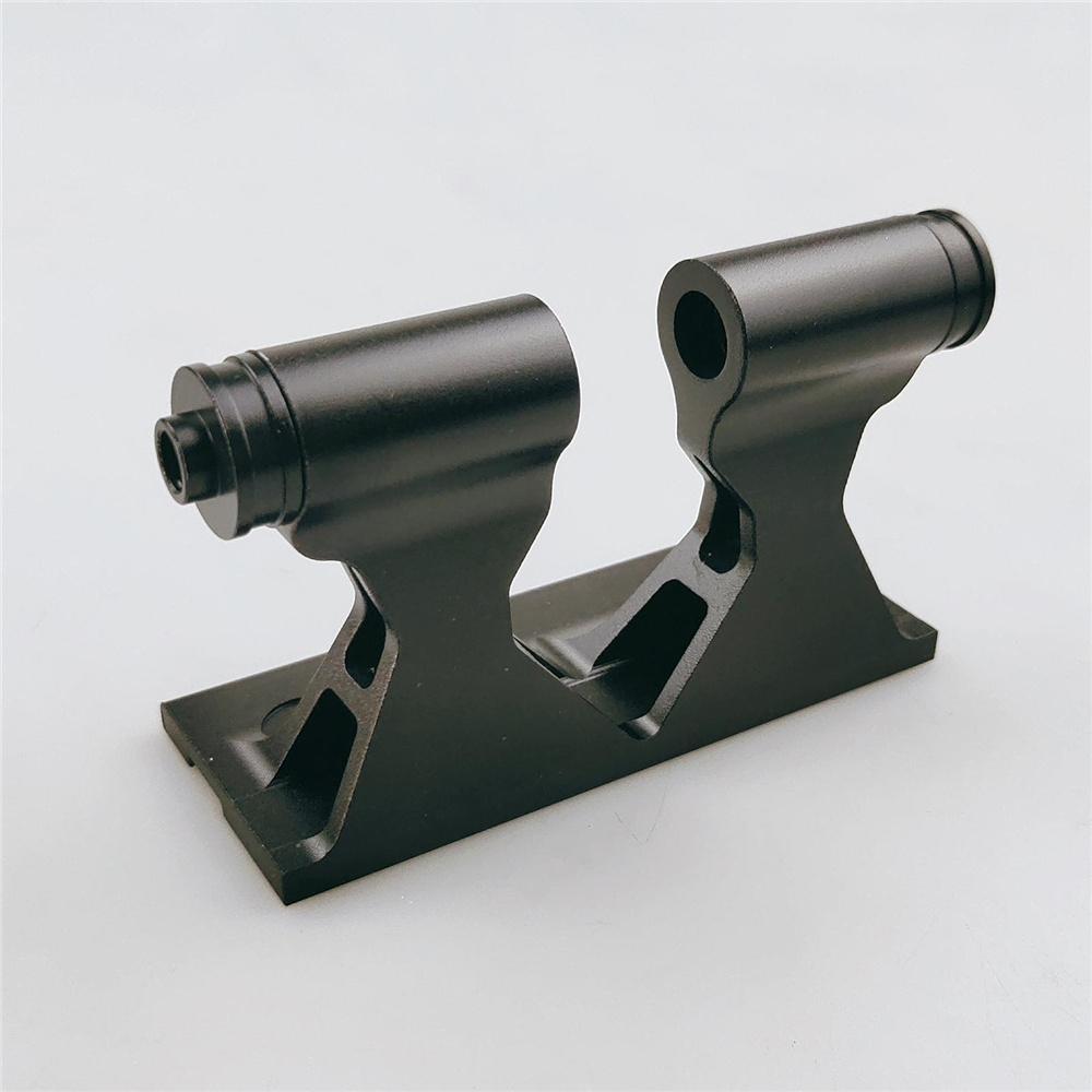 Mountain Road Bikes Block Fork Mount Bicycle Mount Rack Front Fork Fixing Clip