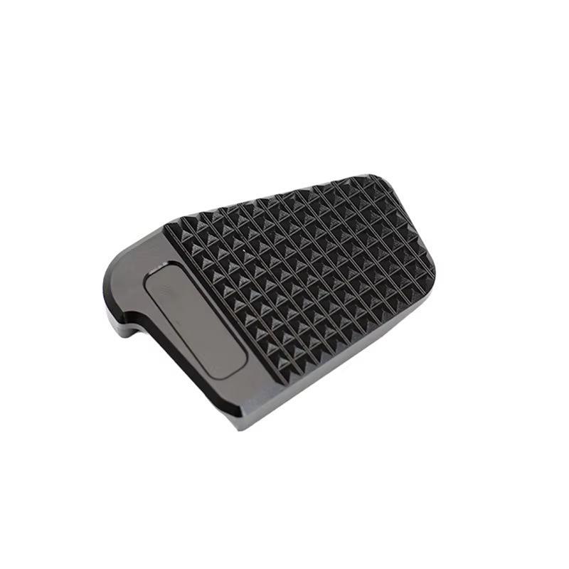 A51K-Motorcycle Rear Brake Lever Pedal Extender Foot Enlarge Extension For BMW R1300GS ADV Adventure  2024