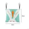Chair Cushion for Indoor And Outdoor Relaxation