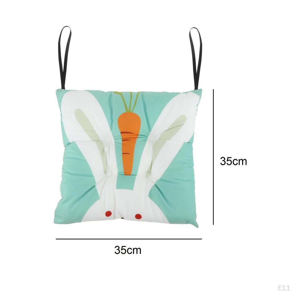 Chair Cushion for Indoor And Outdoor Relaxation