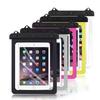 Waterproof iPad Tablet Case for Outdoor Sports and Beach Leisure