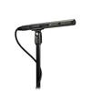 Audio-Technica AT875R Shotgun Condenser Microphone for Video Production Broadcast Audio Acquisition