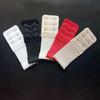 1 buc Extensor pentru sutien femei 2 cârlig elastic curea extensie sutien cu cârlig clemă expansor cataramă reglabilă pentru centură