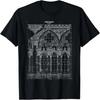 Fake Tourist Vintage Camera Photographer Vacation Camera T-Shirt