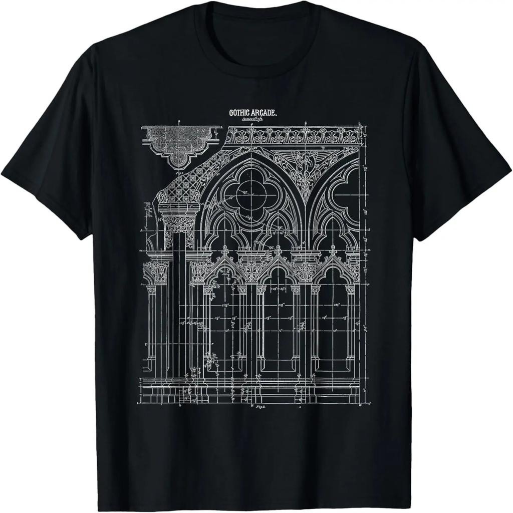 Fake Tourist Vintage Camera Photographer Vacation Camera T-Shirt