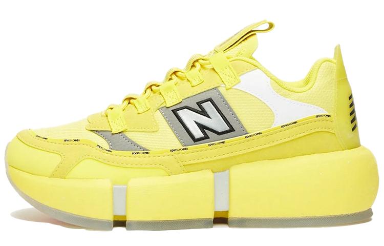 Vision Racer Джейден Смит x Vision Racer New Balance Подсолнечный желтый MSVRCJSB 42.5