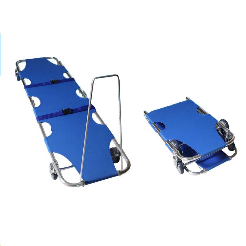 Emergency Rescue & Patient Transport Equipment 1