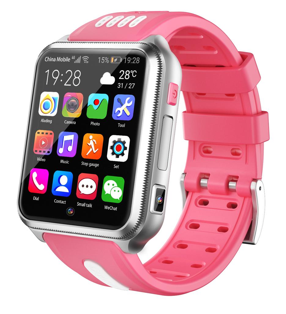 google wrist watch
