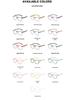 Unisex Anti-Fog Windproof Cycling Goggles with Dust and Sand Protection, Anti-Blue Light Features for Outdoor Work