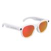 Lunettes Intelligentes IA avec Caméra 8MP 1080P   Enregistrement Vidéo Traduction en Temps Réel Lunettes de Soleil Unisexe Blocage de la Lumière Bleue pour Voyages Réunions