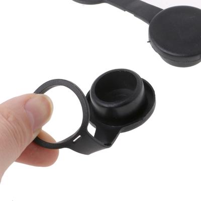 5Pcs Universal Auto Steckdose Abdeckung Fahrzeug Zigarette Buchse Abdeckung