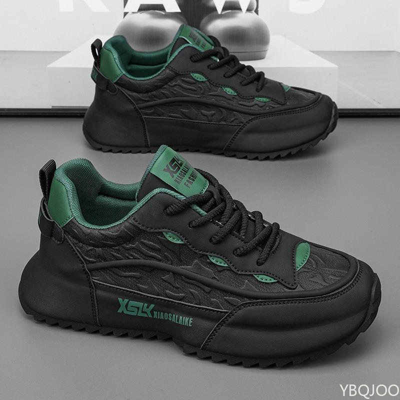 

Fashionable versatile men s sneakers new spring autumn casual lightweight sports shoes simple comfortable running shoes copy 44