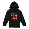 Childrens/Kids Mickey Mouse Shirt 9th Birthday Pullover Hoodie