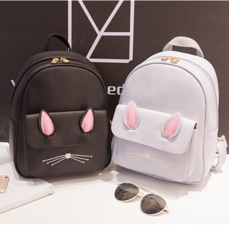 cat backpack shopee