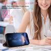 For Xiaomi Redmi 15 5G (Global) (169mm) Case Bowknot Decor Wallet Leather Phone Cover with Wrist Strap