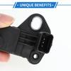 Kurbelwellensensor für LAND ROVER Freelander 2 2010-2014 Nr. LR000681