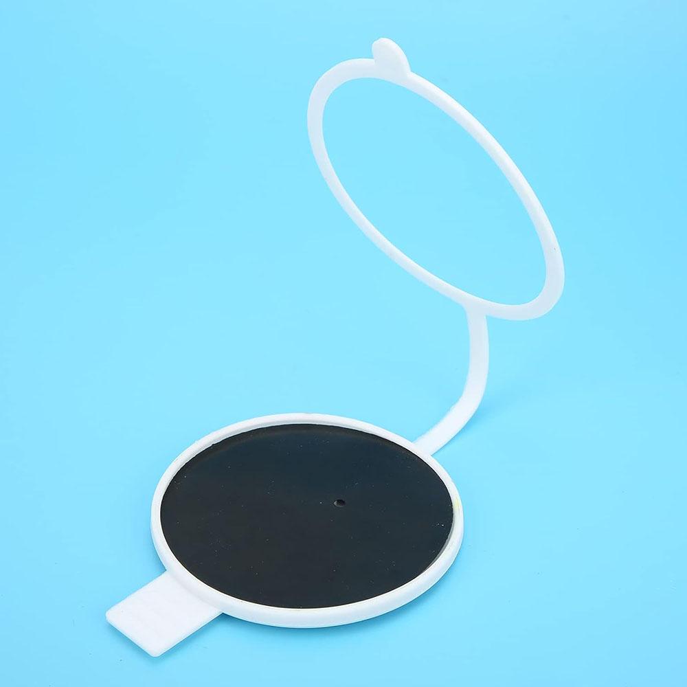 For Mercedes-Benz 1248690072 Windshield Washer Bottle Fluid Reservoir Cap Cover
