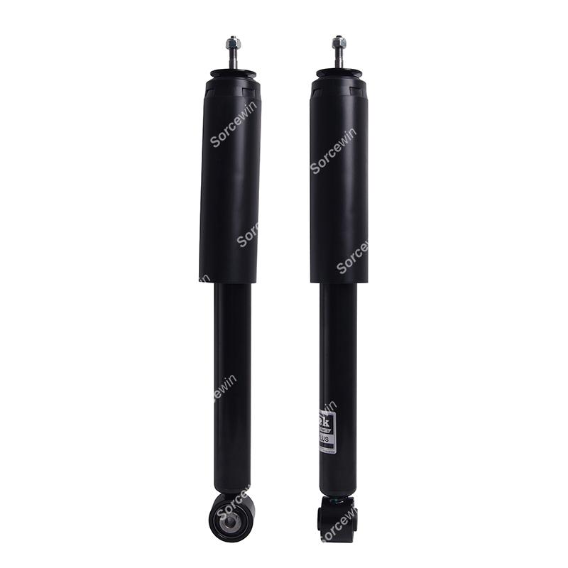 1PCS For GM Chevrolet Camaro 2017- Auto Parts Suspension Strut Front Rear Shock Absorber 85115464 85115465 84277401 84277402