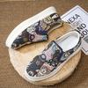 Herrenmode Casual Low Top Skateboardschuhe Jungen Bequeme Sneakers Männliche Studenten Trendy Weiche Sohle Klassisch Atmungsaktiv Fitnessstudio Rutschfest