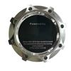 Car Universal Oil Fuel Tank Cap Metal Aluminum Car Engine Oil Cap Radiator Fuel Filler Tank Cover for SUBARU Most Auto Parts
