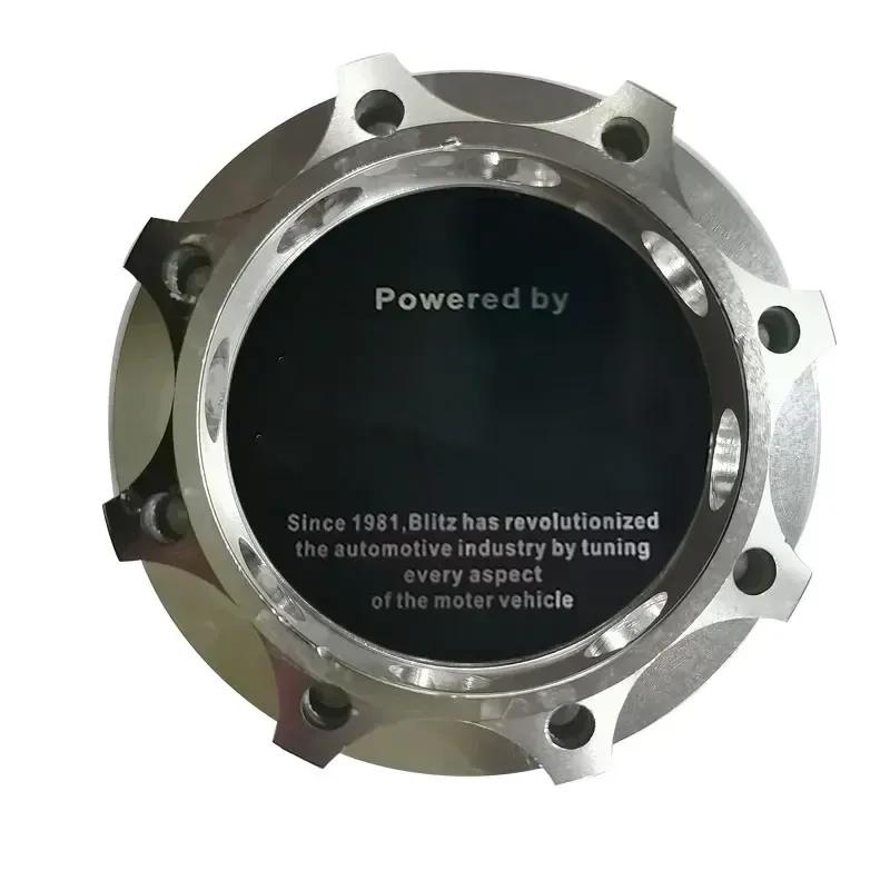Car Universal Oil Fuel Tank Cap Metal Aluminum Car Engine Oil Cap Radiator Fuel Filler Tank Cover for SUBARU Most Auto Parts