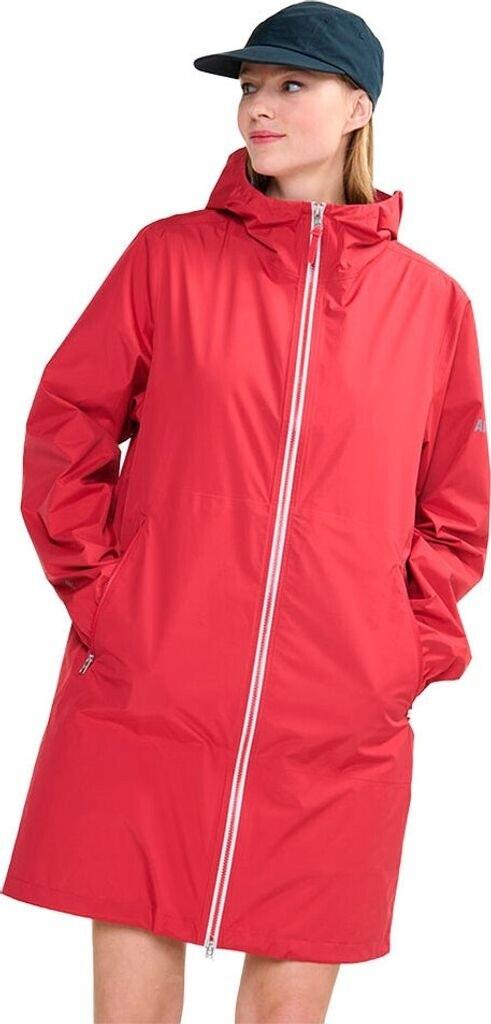 Дождевик Aigle Rainpack гранат