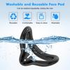 New High Quality Soft Comfortable Anti Sweat 3S VR Accessories Face Mask Pad Silicone Face Cover For Meta Quest 3S