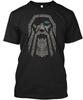 Odin T-Shirt Made In the USA Size S To 5XL