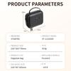 New Handbag Storage Bag Shell Protective Carrying Case Suitcase Camera Accessories Camera Body Handbag for DJI Osmo Pocket 3